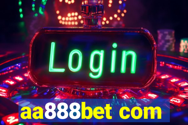 aa888bet com